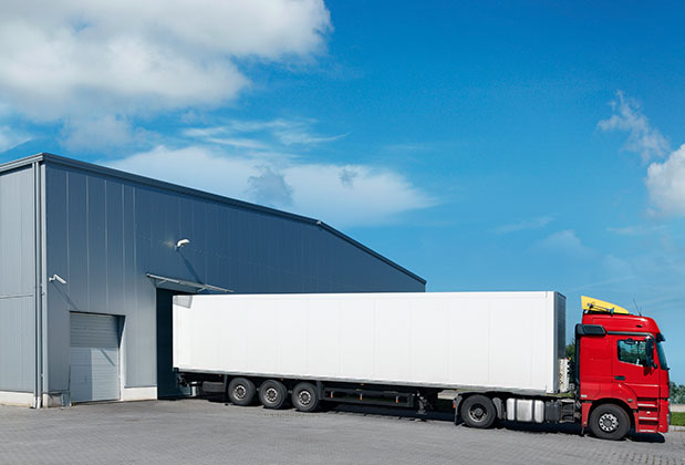 Guaranteed On-time Delivery