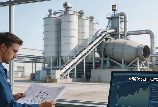 Professional Installation & Commissioning