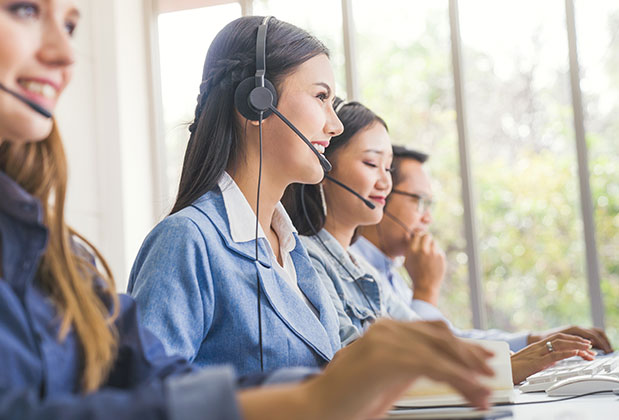  24/7 After-sales Technical Support