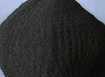 Iron Powder