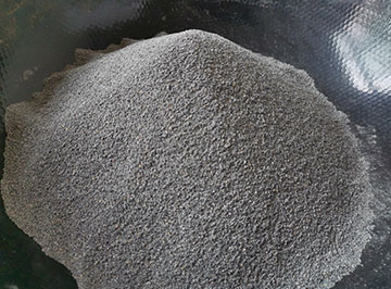 Machine-made Sand