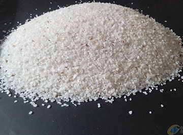 Quartz Sand