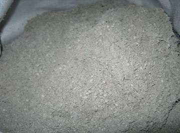 Dry Mortar