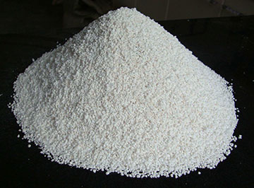 Vitrified Microsphere