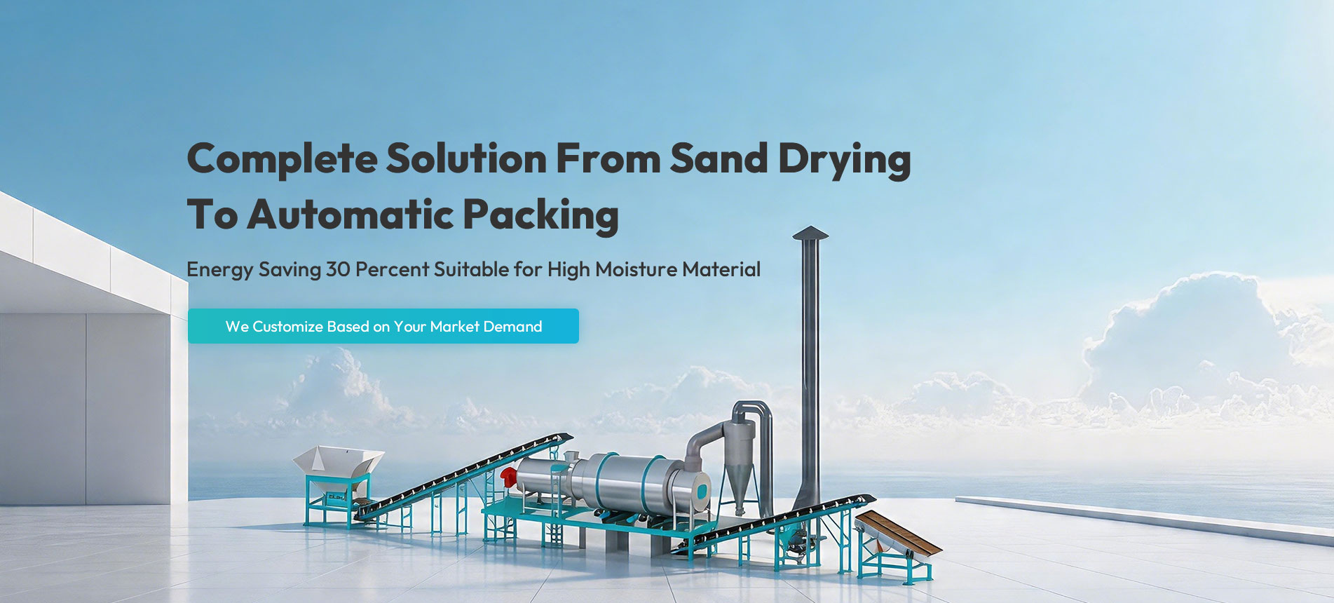 Zhengzhou Tongding Machinery & Equipment Co.,Ltd.