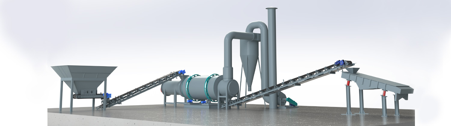 Organic Manure Drying-05