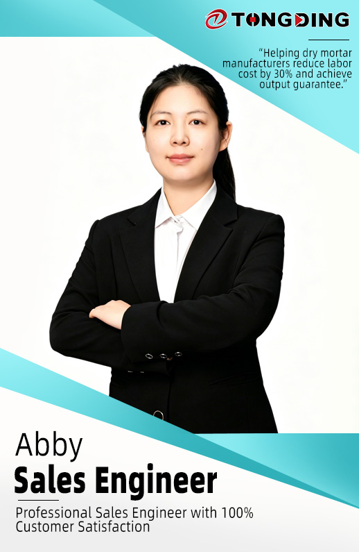 Abby线上名片