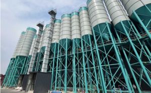 Silo