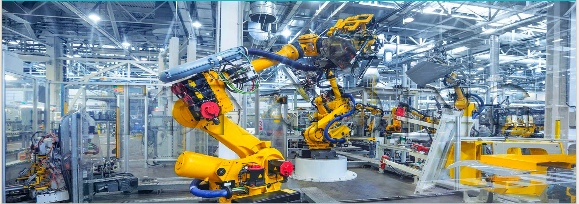 palletizing robot