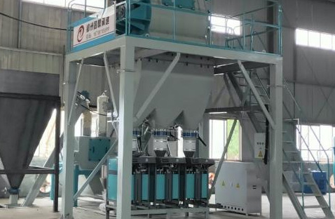 Double Shaft Gravity-Free Mixer vs Ribbon Mixer: Which Is Better for Dry Mortar Production?