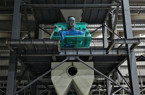 How Does a Double Shaft Gravity-Free Mixer Work? Understanding the Working Principle Behind High-Uniformity Powder Mixing