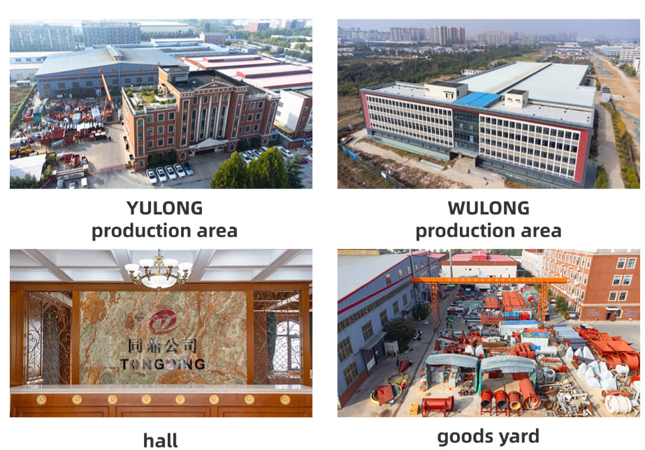Factory Planning & Design