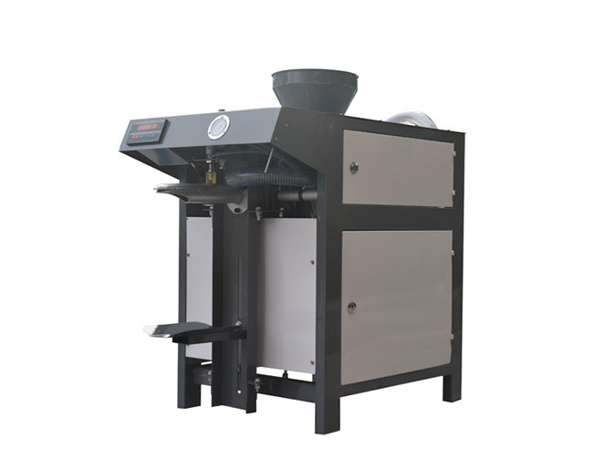 Valve Bag Packing Machine