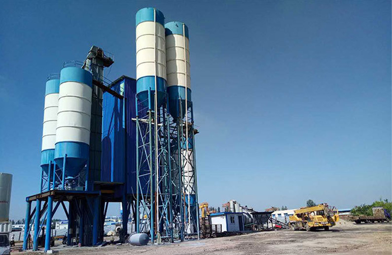 Advantages of Dry Mortar Production Lines – A Summary